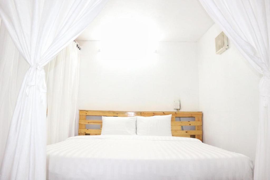 Furano Garden Home Hoa Binh - Venue Travel