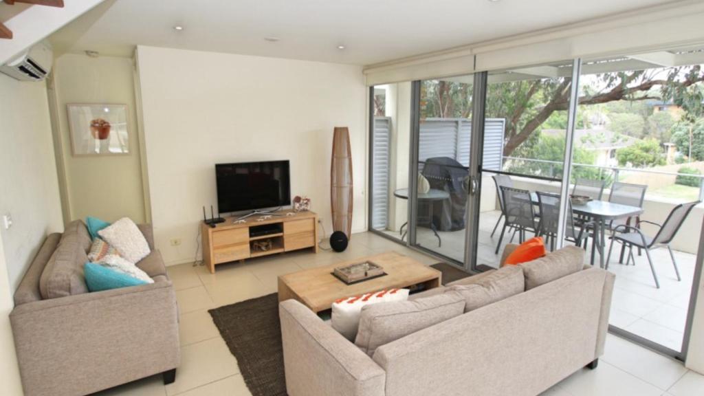 6 - 22 Bennet St, Hawks Nest photo 3