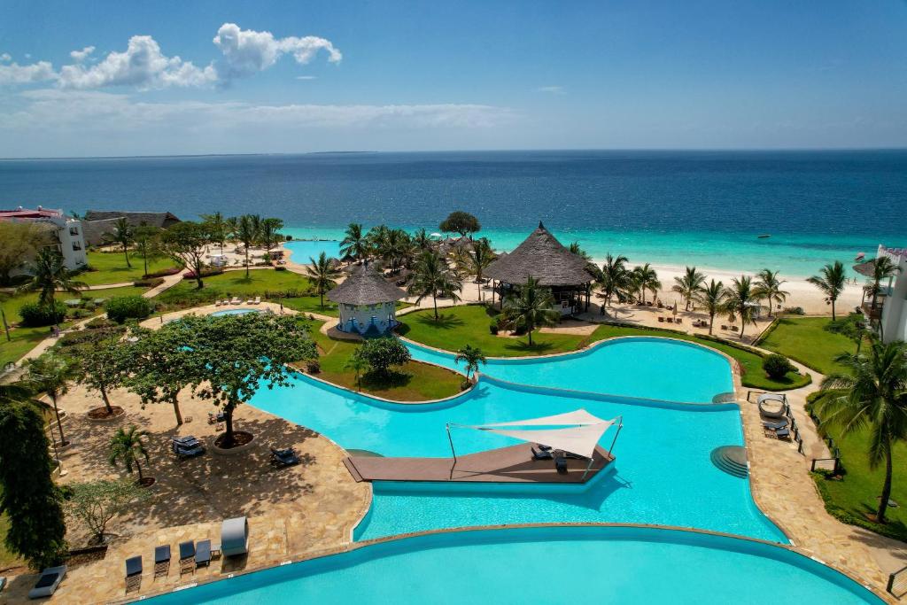 Royal Zanzibar Beach Resort photo 4