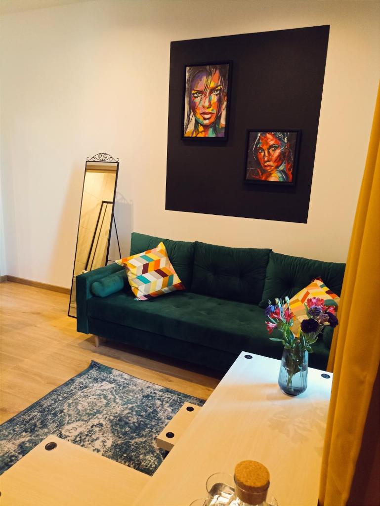 Apartamenty Zakładowa photo 1