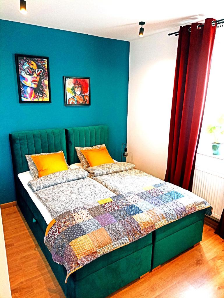 Apartamenty Zakładowa photo 2