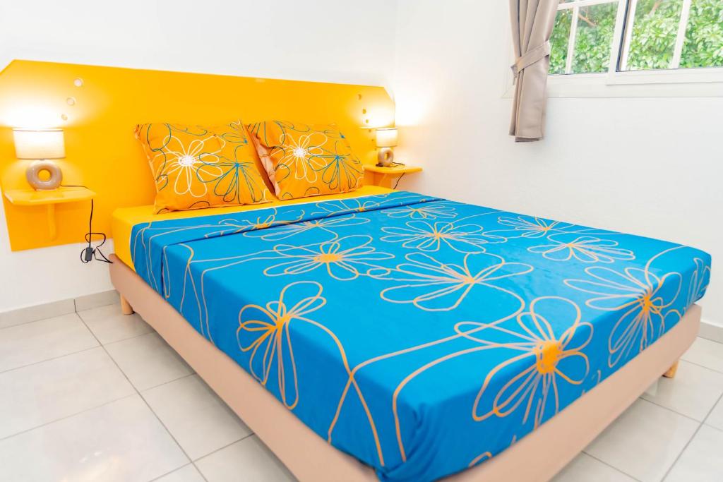 Les paisibles villas C & G photo 3
