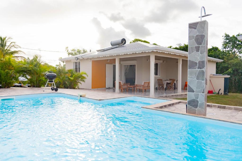 Les paisibles villas C & G photo 1