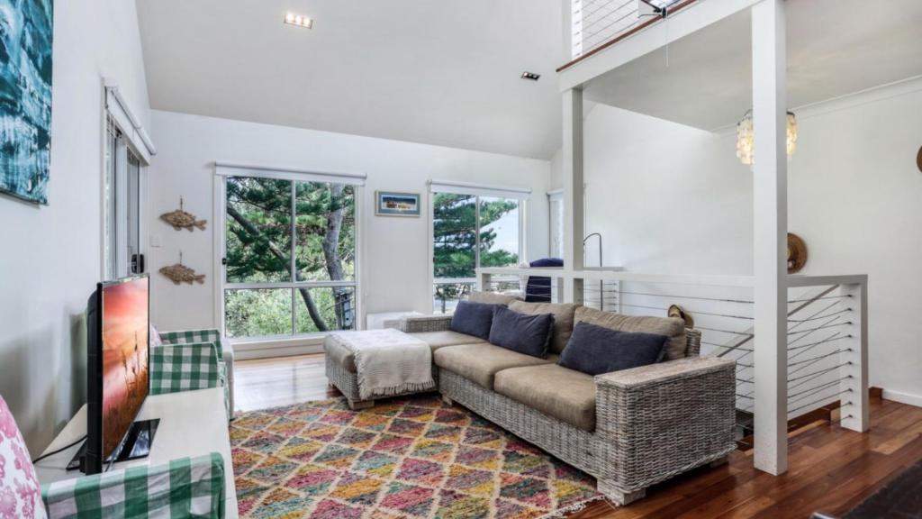 The Blue Beach House photo 1