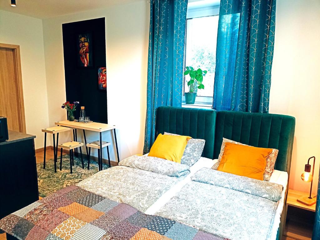 Apartamenty Zakładowa photo 3