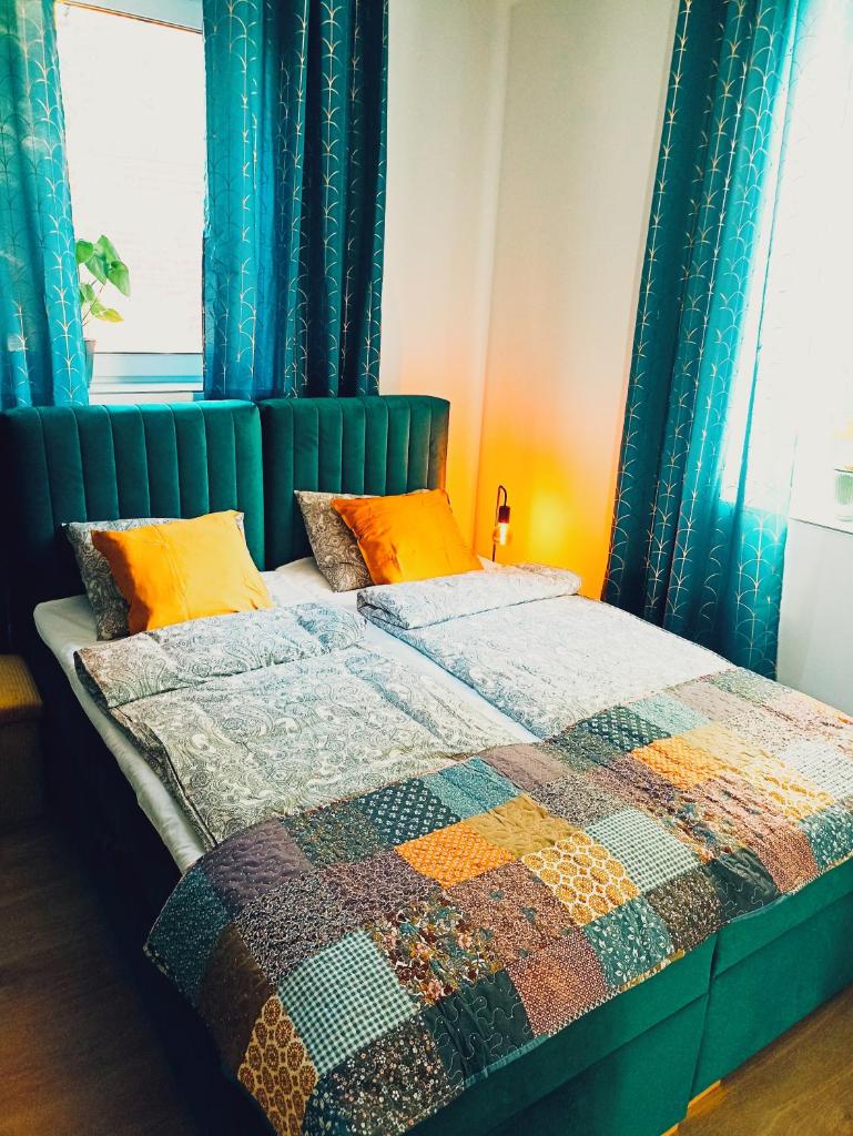 Apartamenty Zakładowa photo 4
