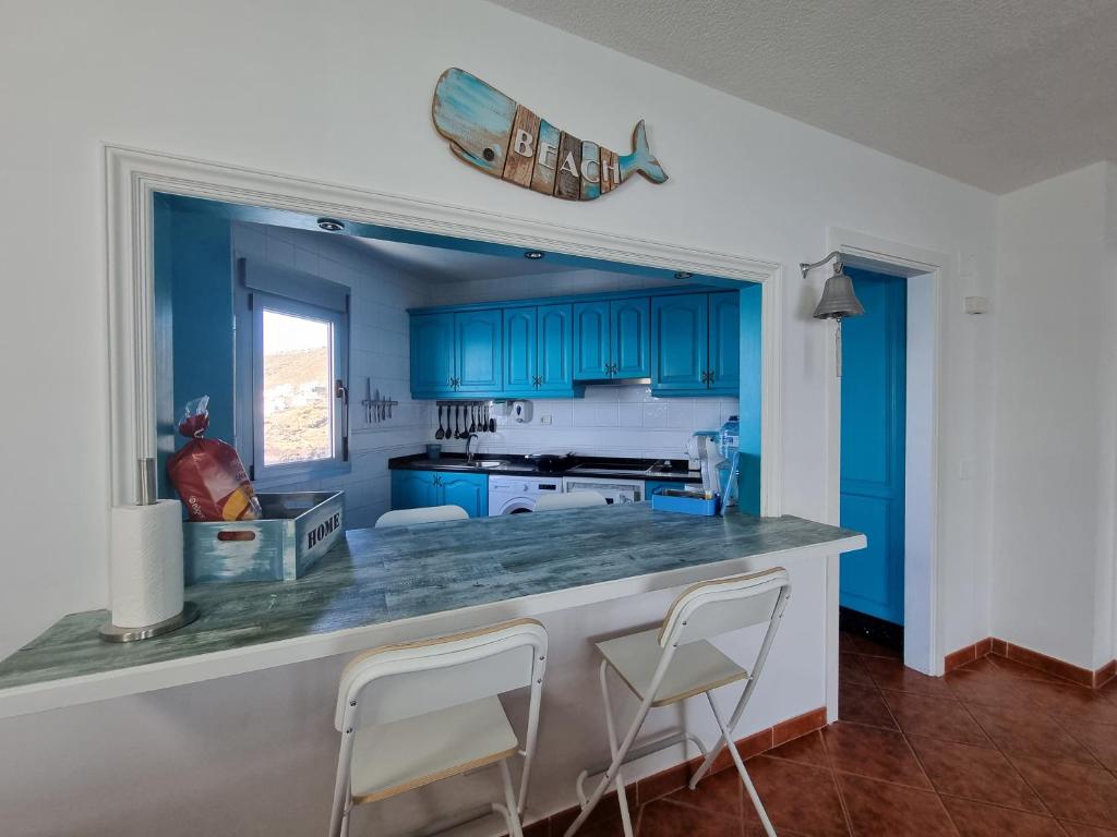 Apartment on the sea photo 2