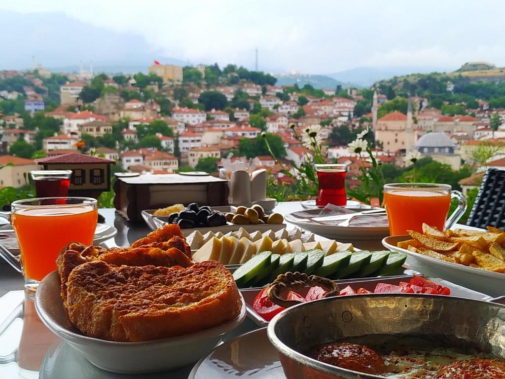 Gunes Konak Otel Safranbolu photo 1