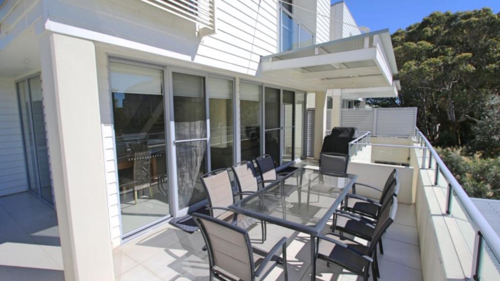 8 - 22 Bennett St, Hawks Nest
