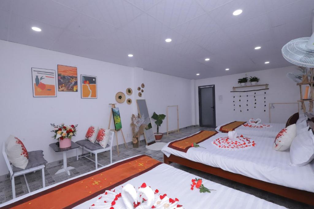 Thân Thiện Homestay Đà lạt