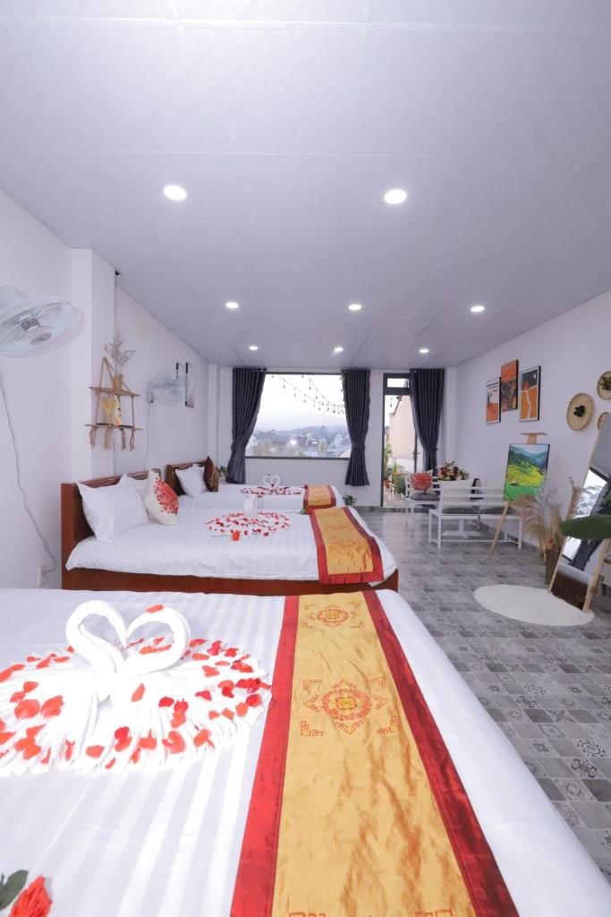 Thân Thiện Homestay Đà lạt