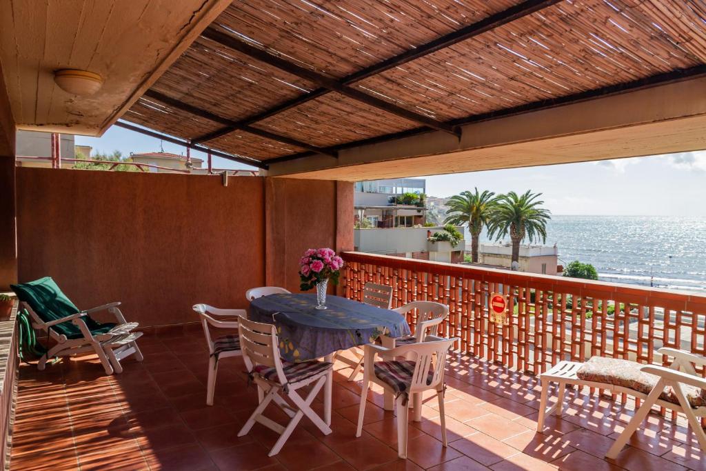 La Casa sul Golfo