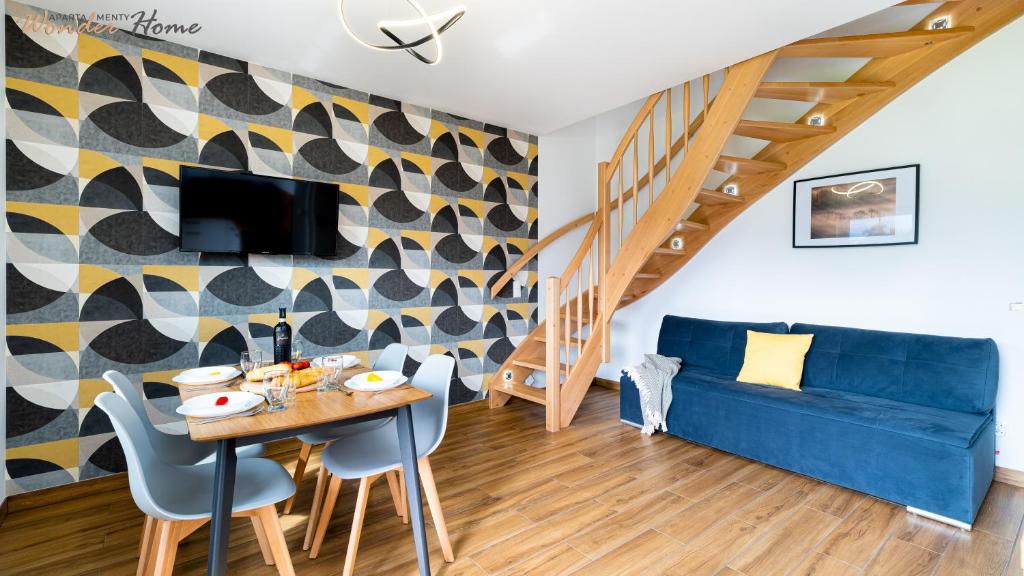 Halo Karkonosze - apartamenty blisko Karpacza - ogród, plac zabaw, widok na Śnieżkę, basen photo 3