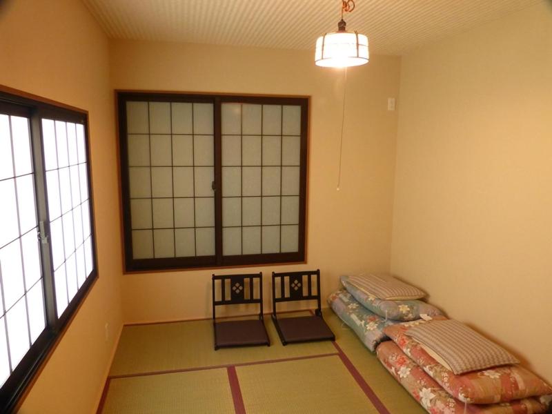 Guesthouse Engawa photo 2