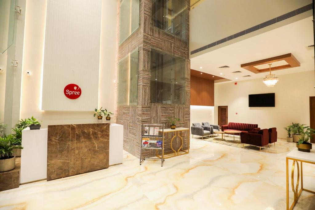 Spree Hotel Aurangabad photo 1