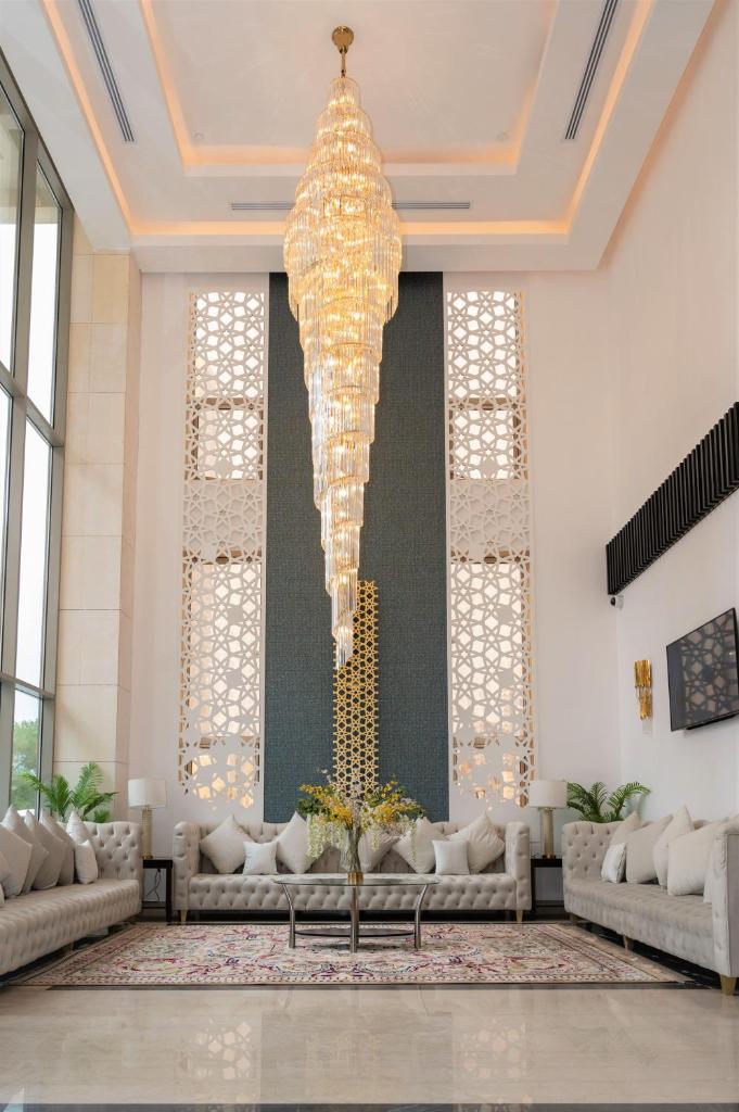 City View Hotel- Managed by Arabian Link International photo 3