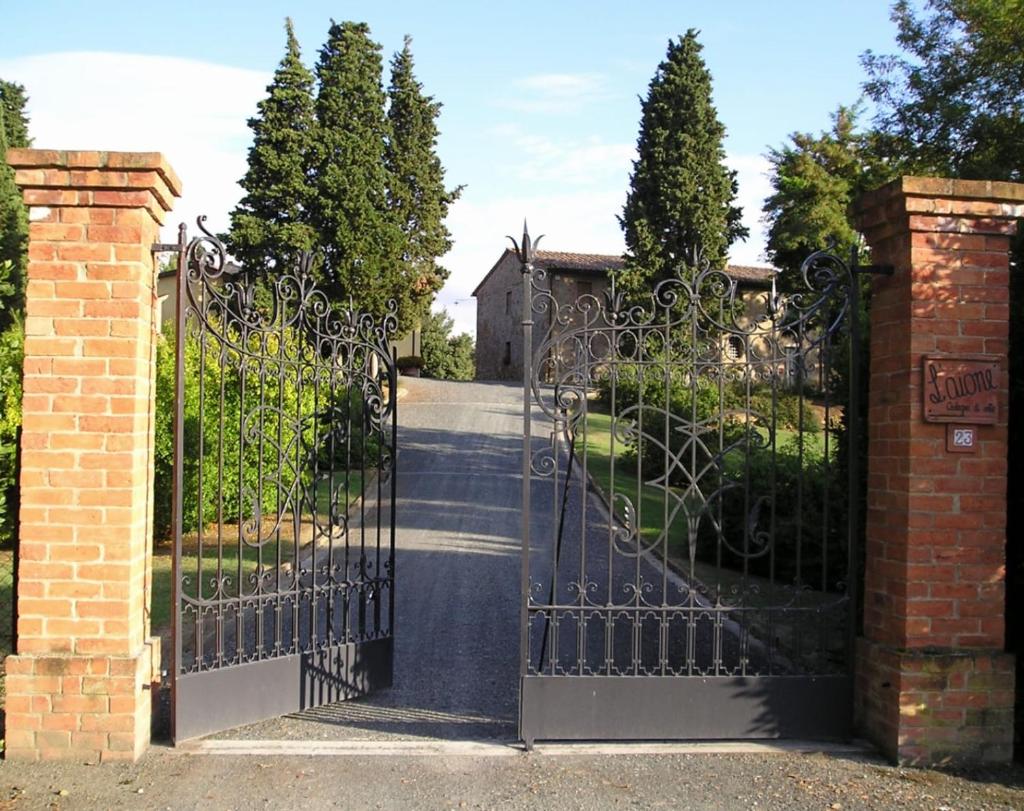 Casa Vacanze "L'Aione" photo 1