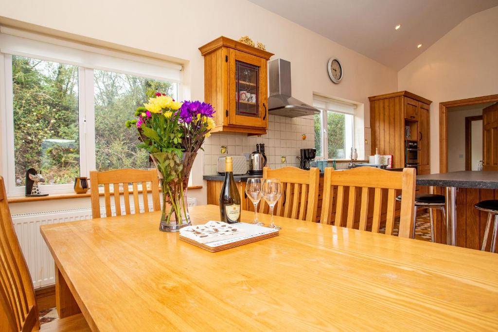 Church Island View Holiday Home photo 2