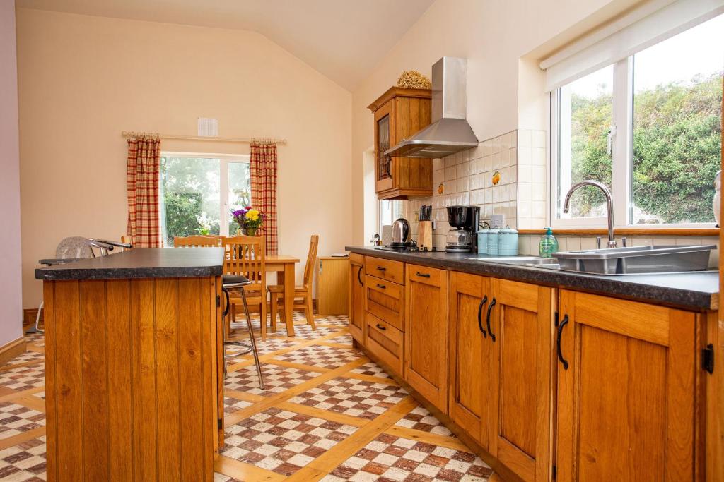 Church Island View Holiday Home photo 3
