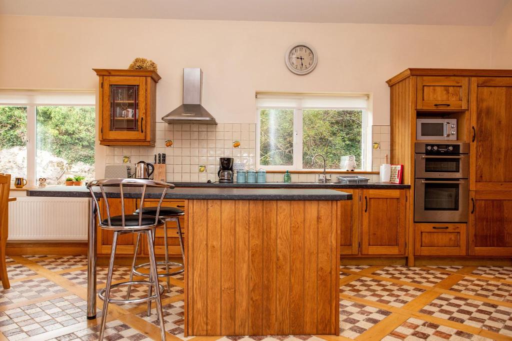 Church Island View Holiday Home photo 4