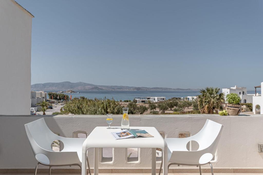 Orkos Beach Hotel photo 3