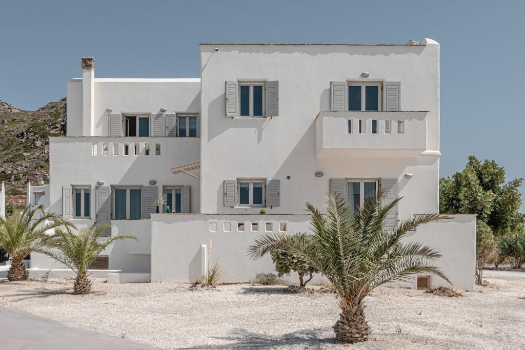 Orkos Beach Hotel photo 4