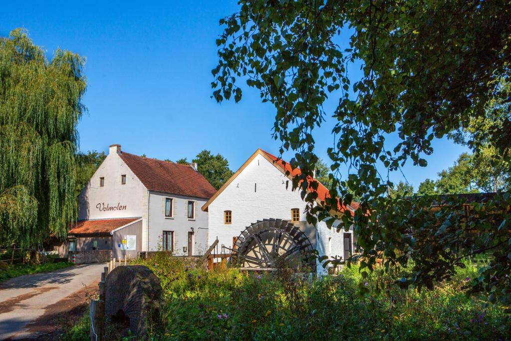 Vakantieverblijf Volmolen B&B photo 1