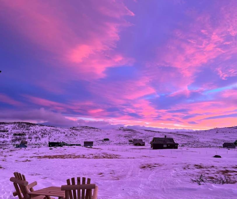 Seterhytte i Havsdalen photo 3