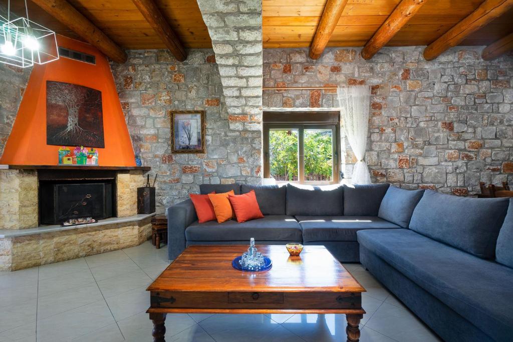 Cretan Residence Villa photo 2