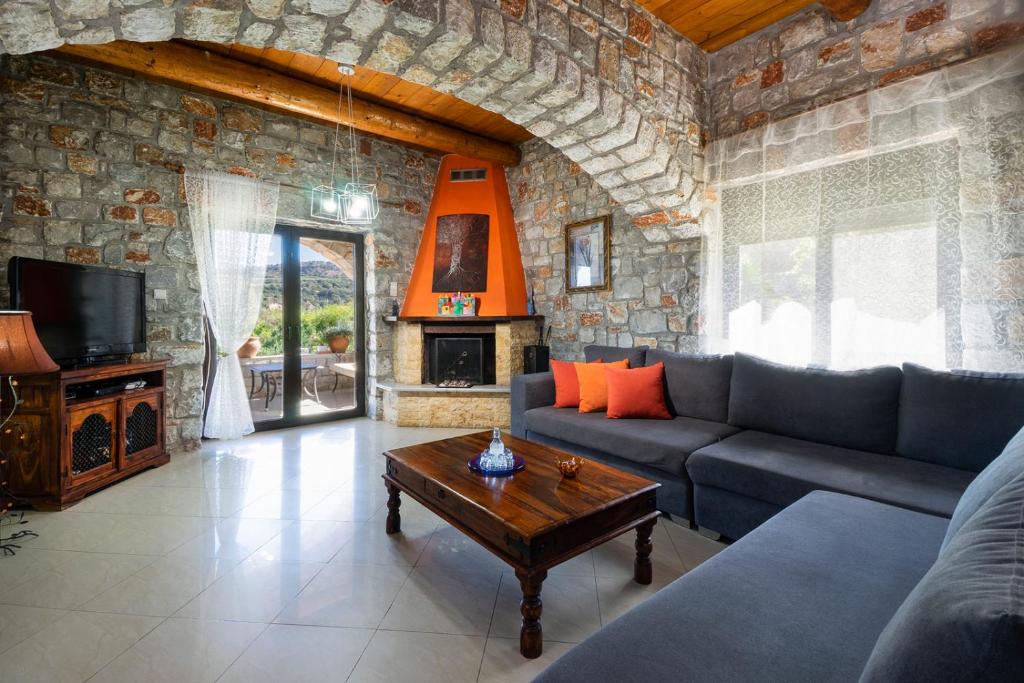 Cretan Residence Villa photo 1