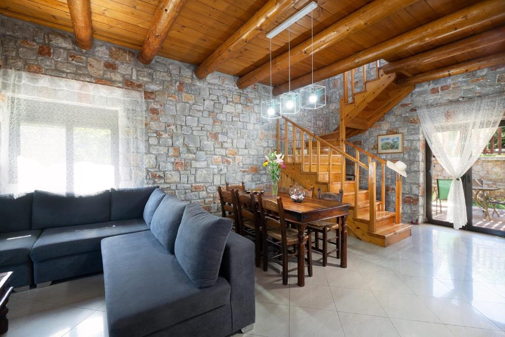 Cretan Residence Villa photo 3