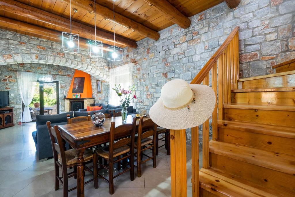 Cretan Residence Villa photo 4