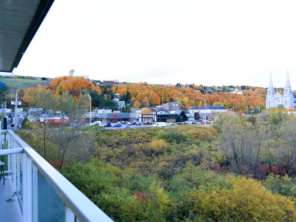 Hotel Quality Suites photo 4