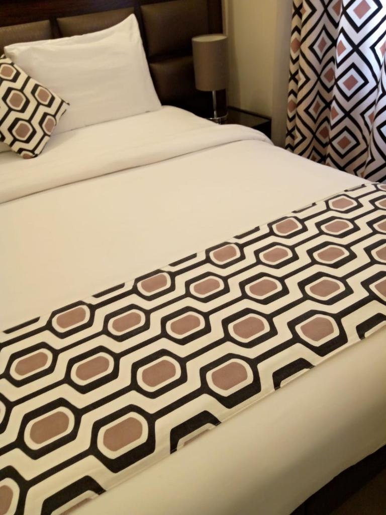 Shams Alweibdeh Hotel Apartments photo 3