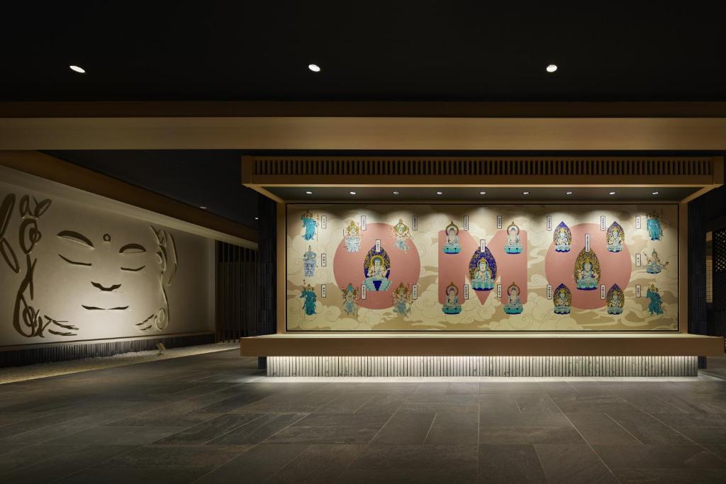 OMO3 Kyoto Toji by Hoshino Resorts photo 3