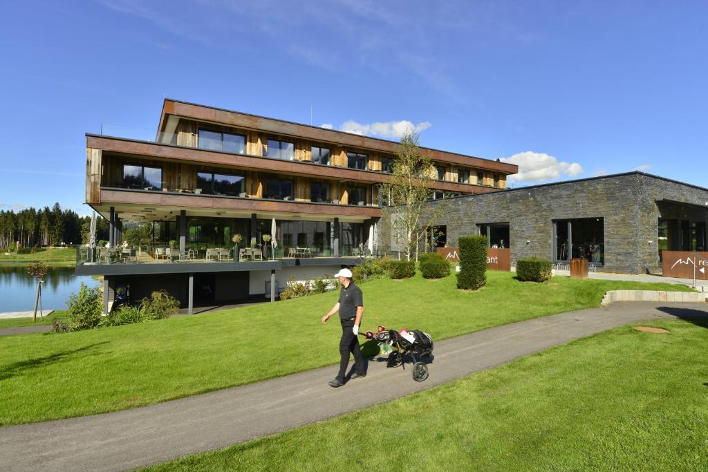 APART Resort Westendorf photo 3