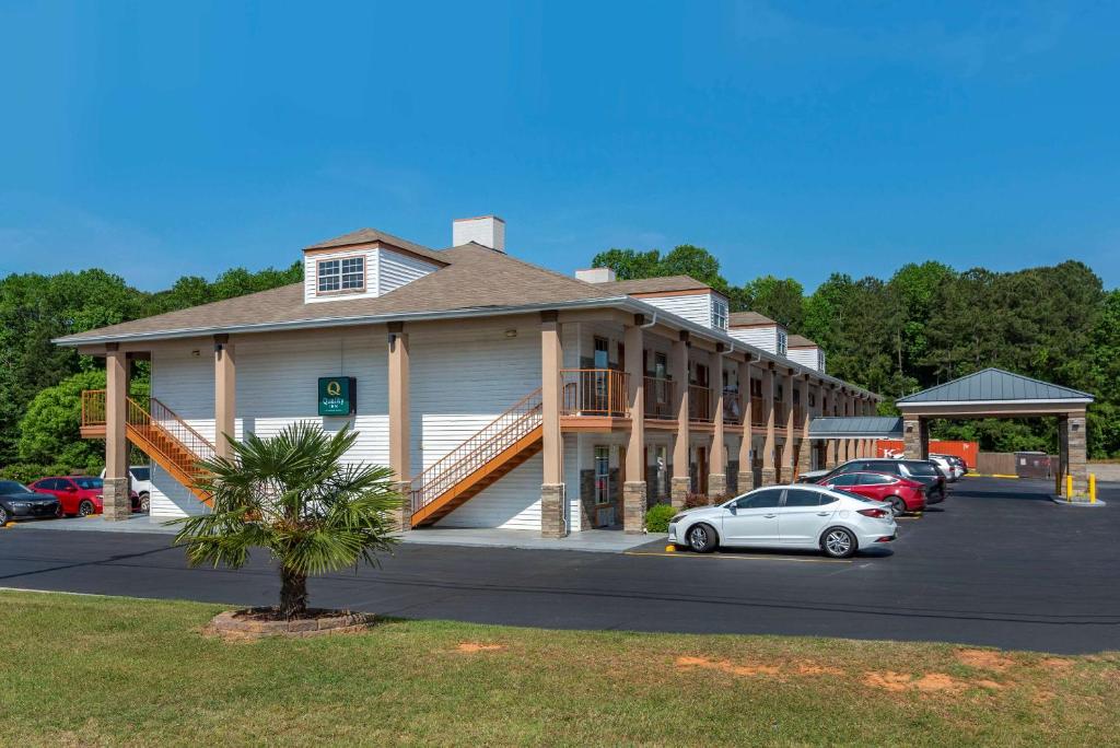 Quality Inn Covington photo 3