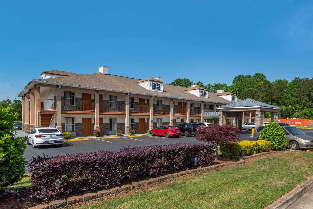 Quality Inn Covington photo 4