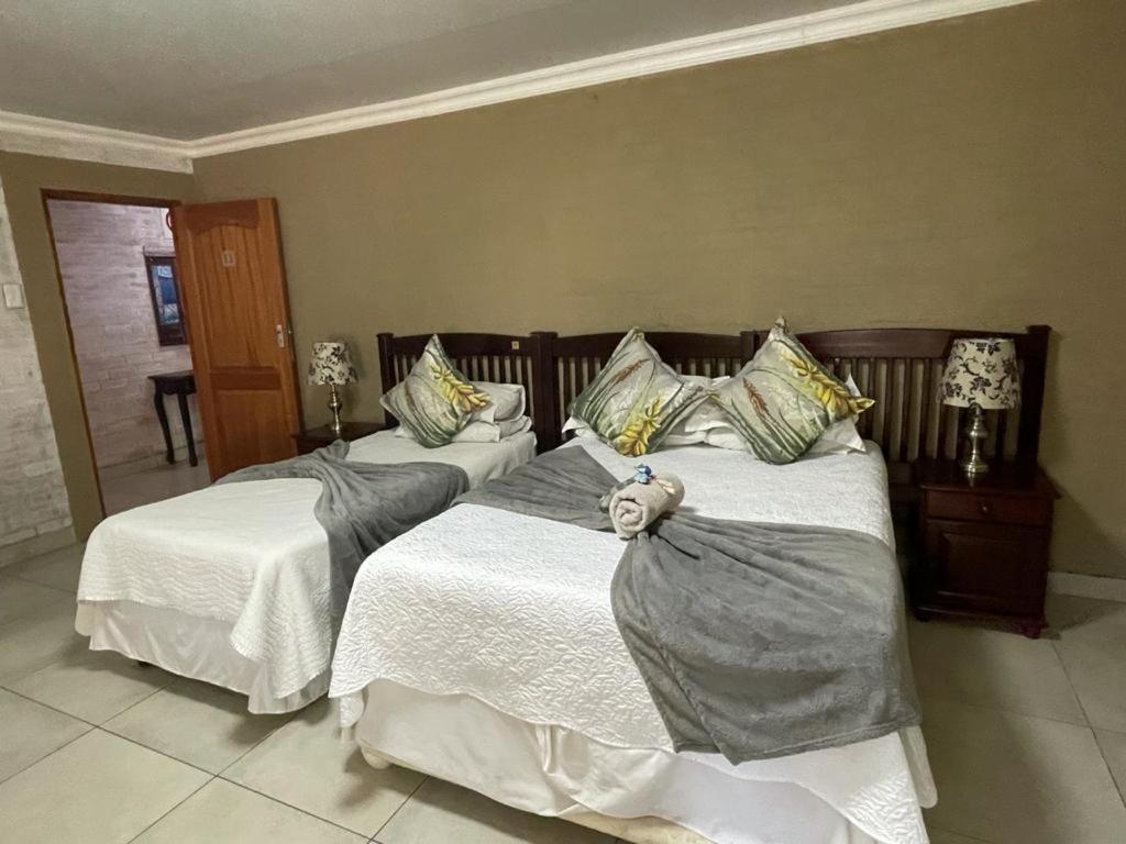 Maroela Guesthouse Brits photo 1