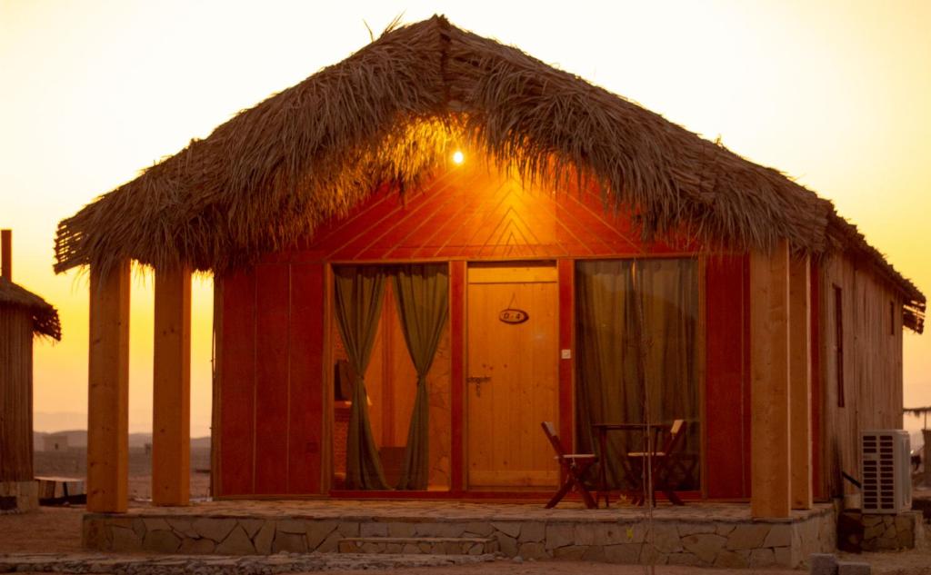 SAMA Ras Al Jinz Resort photo 1