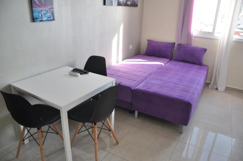 דירה מול הים בת ים 613 photo 3