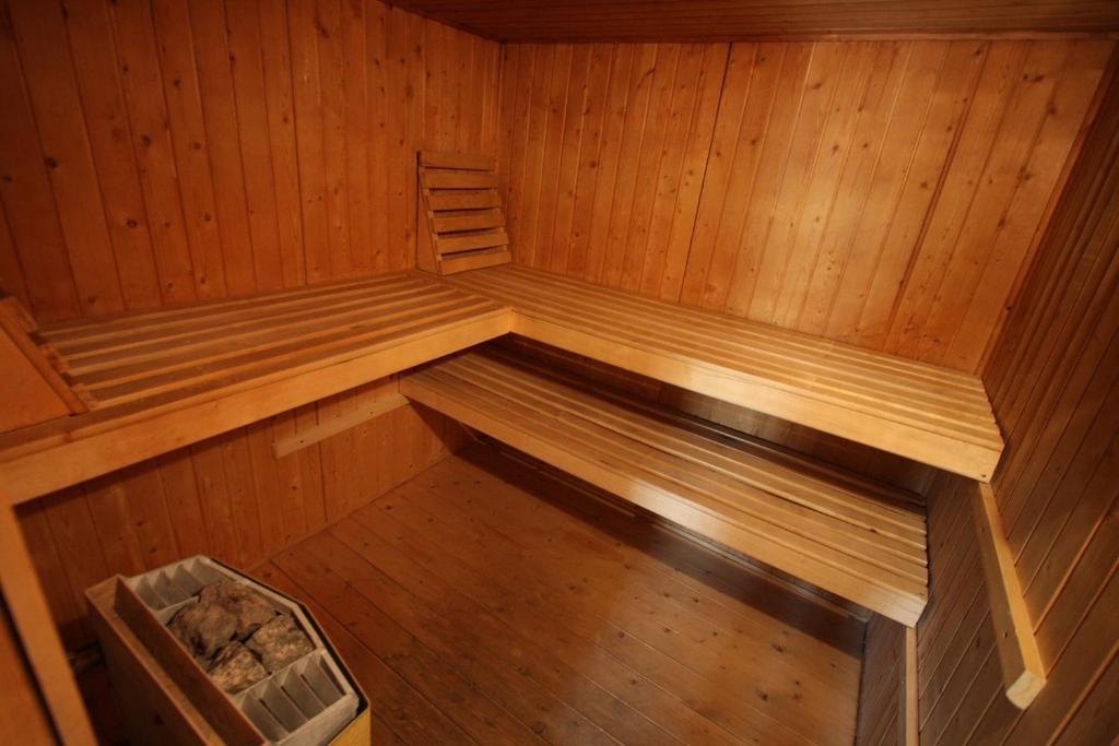 Appartement met eigen sauna en sport-en spelruimte photo 1