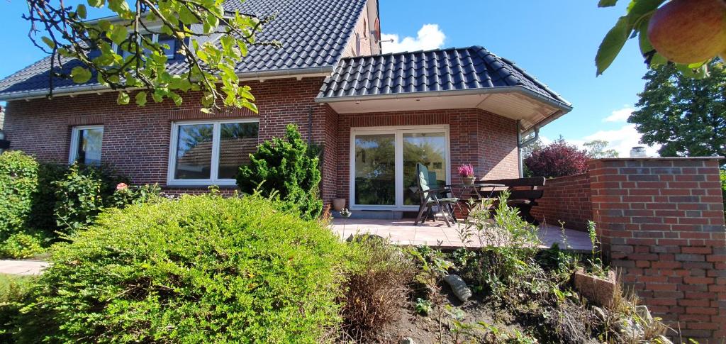 Ferienwohnung Ünnern Appelboom