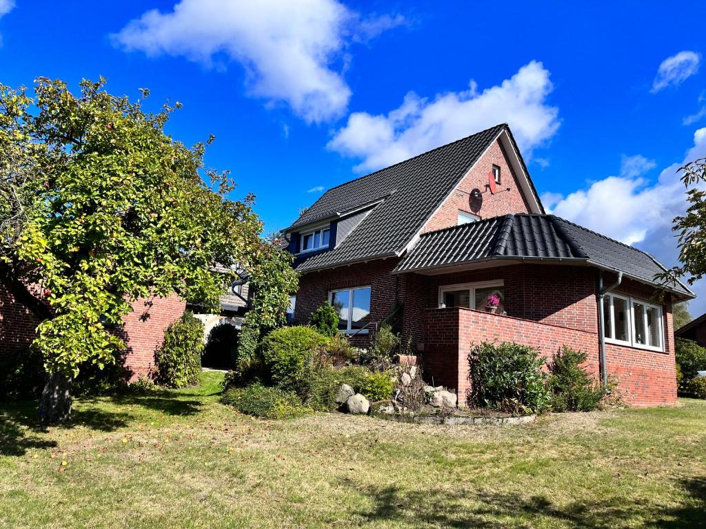 Ferienwohnung Ünnern Appelboom photo 3