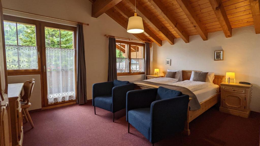 Hotel Beau-Séjour photo 4