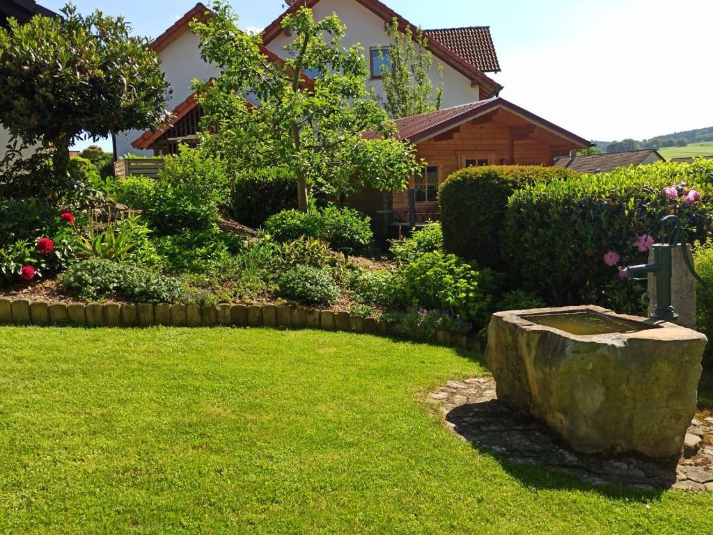 Ferienhaus Geier photo 3