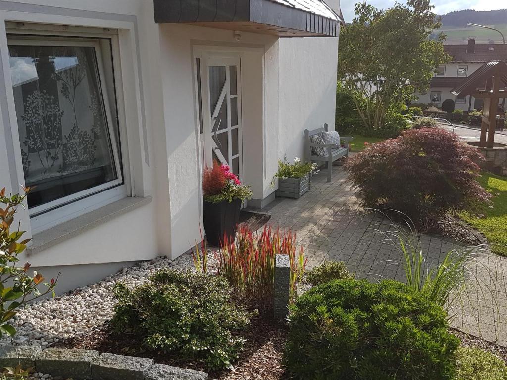 Ferienhaus Geier photo 2