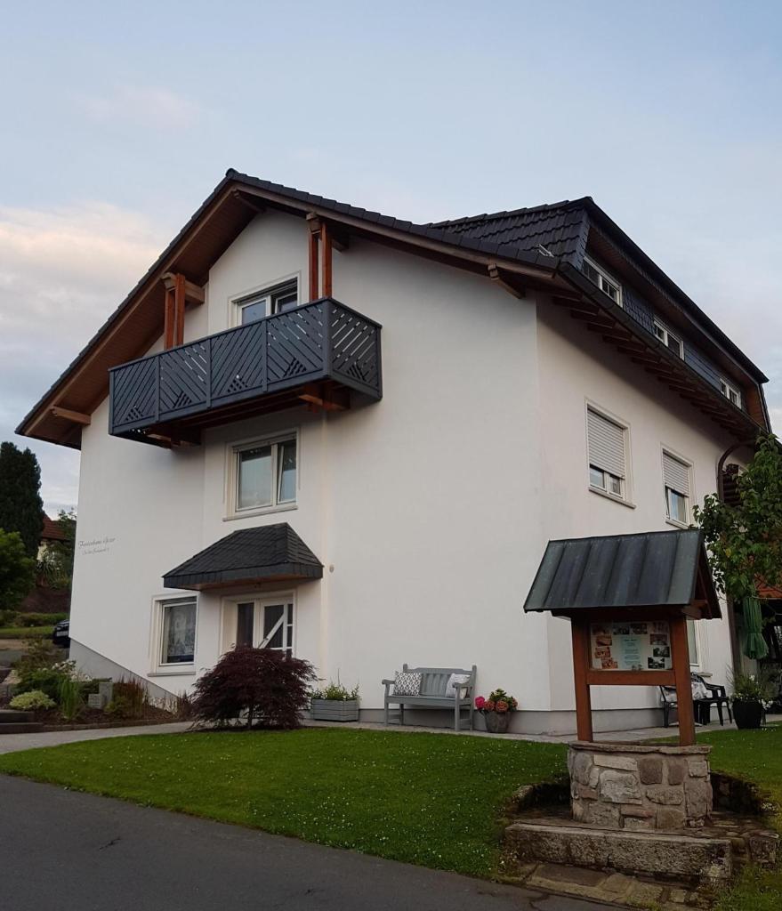 Ferienhaus Geier photo 1
