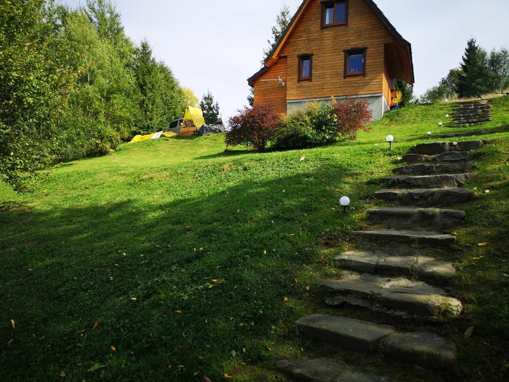 Domki Obertyny photo 3