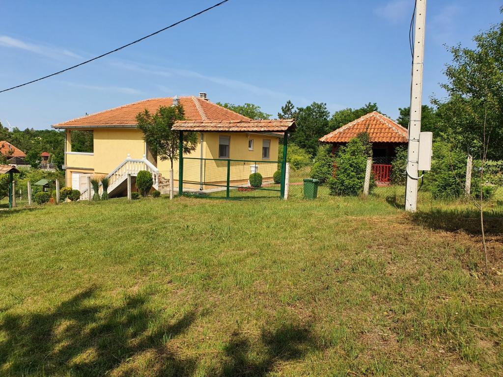 Vila Jadranka photo 1